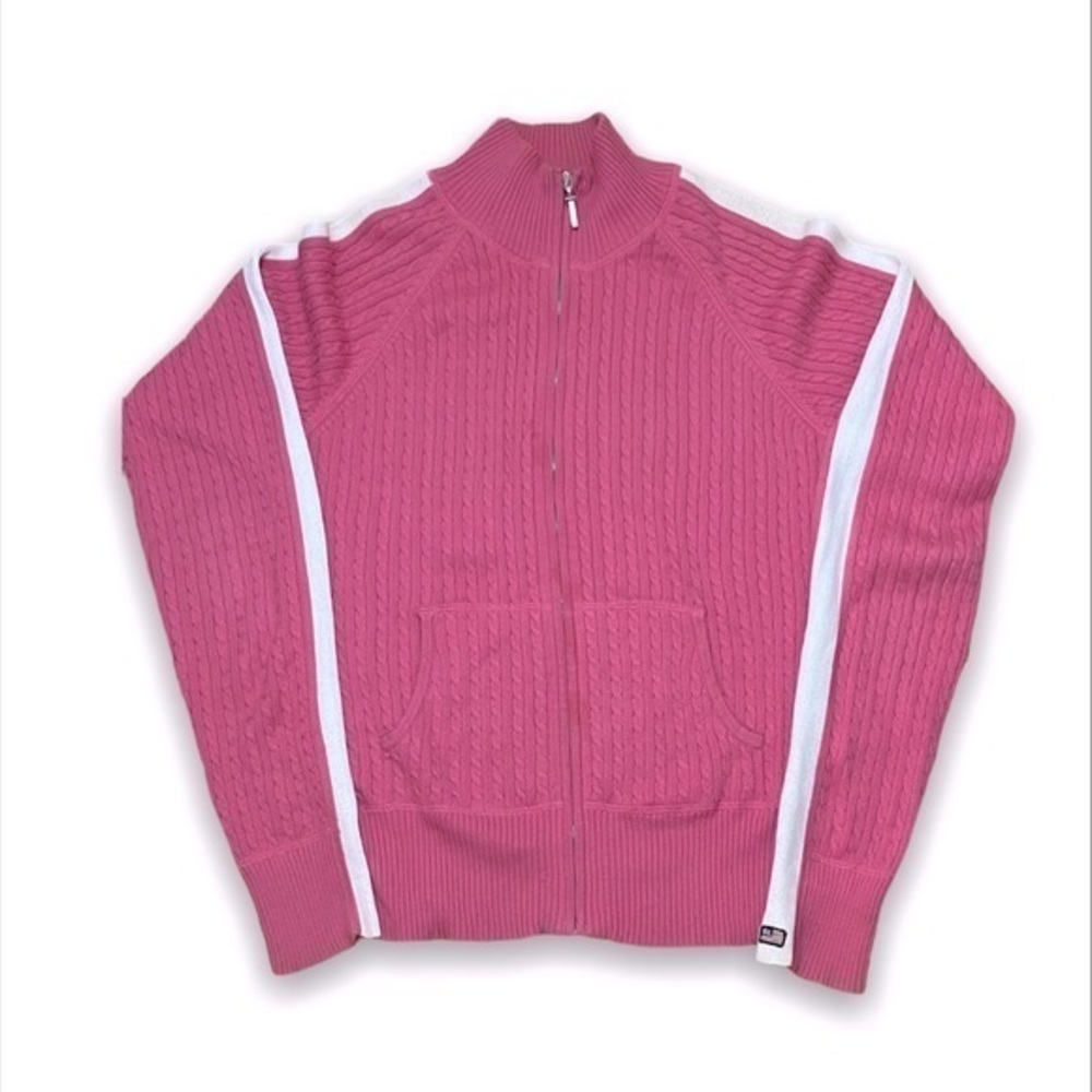 VINTAGE RALPH LAUREN POLO SWEATER